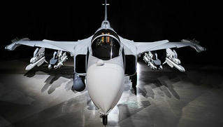 Colombia mua máy bay 'sát thủ diệt hạm đội Su-57 của Nga' do Thụy Điển sản xuất?