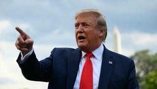 Quốc hội Mỹ sắp bước vào “cuộc chiến” phủ quyết với ông Trump