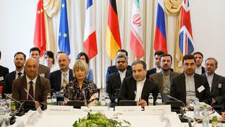 Iran đã làm giàu tới 24 tấn uraniumum?