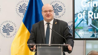 Ukraine sắp mua lô vũ khí sát thương lớn từ Mỹ?