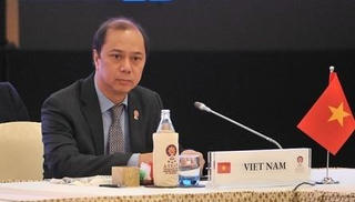 Vấn đề Biển Đông thu hút sự quan tâm của các nước tại Hội nghị ASEAN