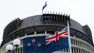 New Zealand công bố dự luật phá thai, không coi chấm dứt thai kỳ là phạm tội