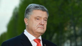 Mất chức, cựu Tổng thống Ukraine đối mặt cáo buộc hình sự không ngờ