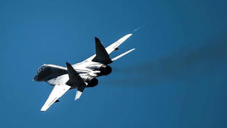 Ba Lan bỏ 'quái vật' MiG-29 của Nga, chuyển sang mua máy bay tàng hình F-35 của Mỹ?