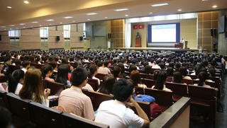 Bộ GD&ĐT hướng dẫn tổ chức “Tuần sinh hoạt công dân – học sinh, sinh viên”