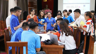Giới trẻ lên tiếng về đổi mới giáo dục 