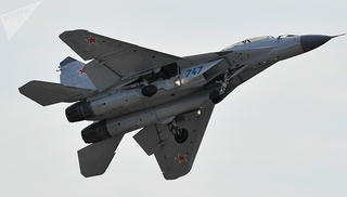 Nga sắp hoàn thành thử nghiệm với máy bay “diệt mọi mục tiêu” Su-57