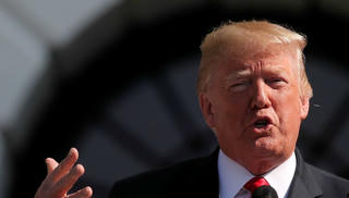 Không mua được đảo Greenland, ông Trump bất ngờ hoãn thăm Đan Mạch