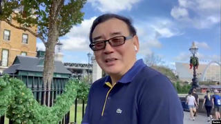 Trung Quốc xác nhận bắt học giả Australia
