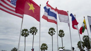 Việt Nam tham gia tập trận hàng hải ASEAN-Mỹ 