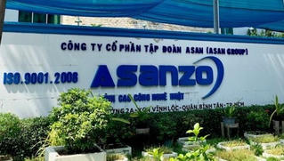 14 công ty có quan hệ mua hàng với Asanzo bỏ trốn
