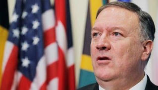 Ông Trump bác khả năng Ngoại trưởng Pompeo kiêm nhiệm Cố vấn an ninh quốc gia