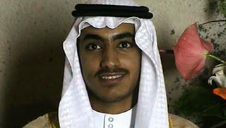 Tổng thống Mỹ xác nhận con trai trùm khủng bố bin Laden đã bị tiêu diệt