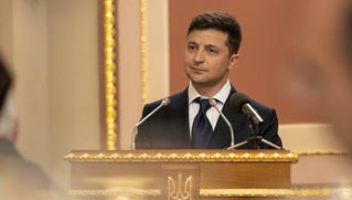 Tổng thống Ukraine Zelensky nói về cuộc trao đổi tù nhân mới với Nga