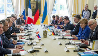 Nga ra 'tối hậu thư' về hòa đàm với Ukraine