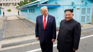 Bật mí lí do ông Trump từ chối nhà lãnh đạo Triều Tiên 