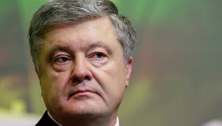 Hôm nay (1/10), cựu Tổng thống Ukraine đối mặt máy phát hiện nói dối