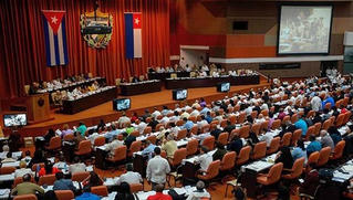 Cuba triệu tập phiên họp Quốc hội bất thường, bầu nhiều lãnh đạo mới vào ngày 10/10