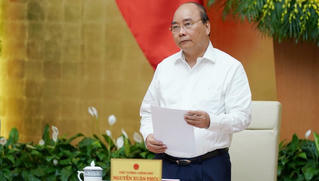 Thủ tướng yêu cầu Hà Nội, TP HCM tìm giải pháp khắc phục ô nhiễm không khí