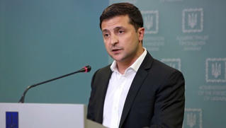 Tiết lộ chi phí chuyến đi của Tổng thống Ukraine Zelensky tới Mỹ