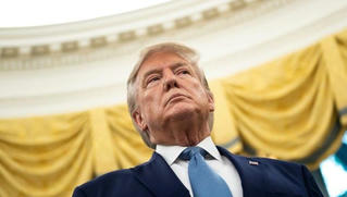 Nhà Trắng tuyên chiến, loại khả năng hợp tác điều tra luận tội Tổng thống Trump