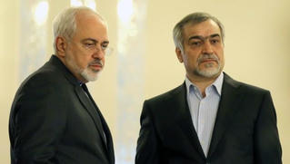 Anh trai tổng thống Iran ngồi tù vì tội tham nhũng