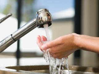 Nước khu vực nào ở quận Thanh Xuân có thể dùng ăn uống bình thường?