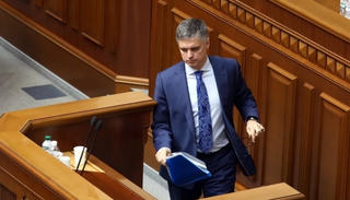 Tổng thống Ukraine Zelensky sắp gặp Tổng thống Nga?