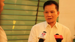 “Bộ máy quá cồng kềnh thì ngân sách không chịu nổi“