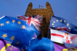 Brexit đối mặt nguy cơ tiếp tục bị trì hoãn