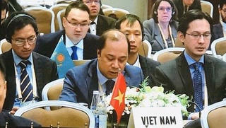 Việt Nam nêu vấn đề Biển Đông tại Hội nghị Bộ trưởng Phong trào Không liên kết