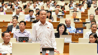 'Kẻ lạm dụng quyền lực có 'muôn phương vạn kế' để luồn lách'