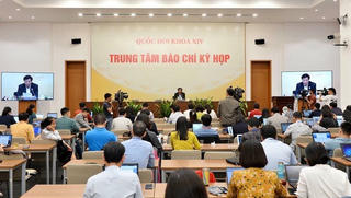 Thủ tướng và 4 bộ trưởng sẽ đăng đàn trả lời chất vấn