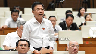 Bộ trưởng Lê Thành Long: “Hệ thống pháp luật đóng góp thầm lặng vào sự phát triển kinh tế - xã hội”