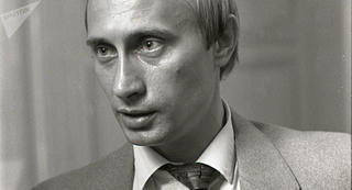 Tiết lộ về Tổng thống Nga Putin thời làm điệp viên KGB