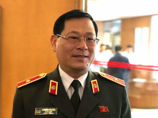 Thông tin mới vụ 39 người chết ở Anh 