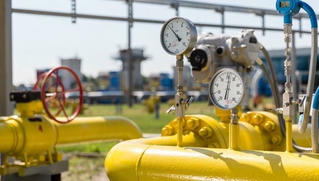 Ukraine tuyên bố sẵn sàng dừng hợp đồng vận chuyển khí đốt với Nga