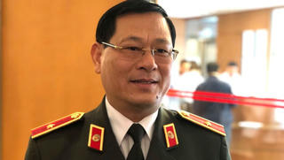 Giám đốc công an Nghệ An tiết lộ nguyên nhân bà nội sát hại cháu gái