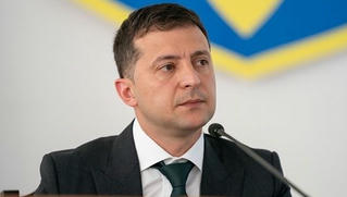 IMF ra tối hậu thư về cấp khoản vay mới cho Ukraine