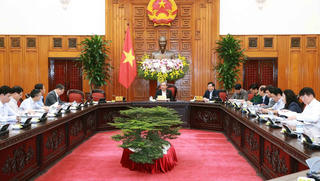 Vụ 39 người chết ở Anh: Thực hiện mọi biện pháp phù hợp để bảo hộ công dân 