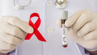 577/584 xã, phường, thị trấn của Hà Nội có người nhiễm HIV