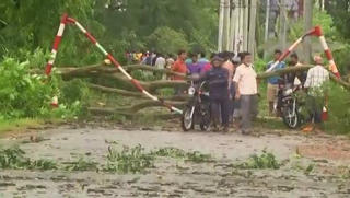 Tàu đâm nhau ở Bangladesh, ít nhất 15 người thiệt mạng