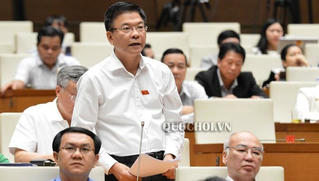 Lấp khoảng trống trong xử lý hình sự tội sử dụng trái phép vũ khí tương tự vũ khí quân dụng 