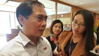 Vụ 39 người thiệt mạng tại Anh: Thứ trưởng Bộ Ngoại giao cho biết thủ tục pháp lý cần tháo gỡ