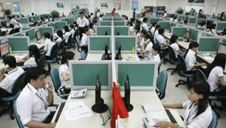 Buộc thôi việc với cán bộ, công chức không hoàn thành nhiệm vụ 2 năm liên tiếp