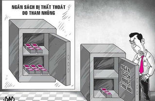 Nâng tỷ lệ thu hồi tiền, tài sản bị chiếm đoạt đạt tỷ lệ trên 60%