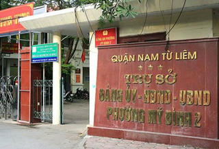 Hà Nội không tổ chức HĐND phường từ giữa năm 2021