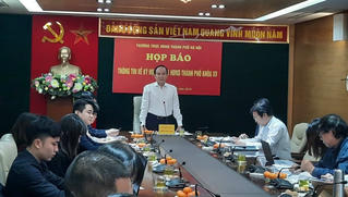 HĐND TP Hà Nội dự kiến thông qua nghị quyết về tổng biên chế năm 2020