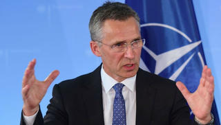 NATO lần đầu trong lịch sử bàn về các mối đe dọa từ Trung Quốc