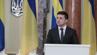 Tổng thống Ukraine nói muốn tổ chức trao đổi tù nhân quy mô lớn với Nga